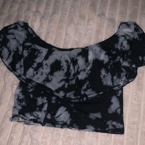 Multiple color shirt